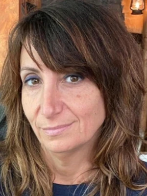 Anna Marconetti